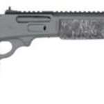 Marlin 1895 SBL Modern Lever Hunter MLH 45-70 18" Barrel, Sniper Gray Cerakote, XS Ghost Ring Sight