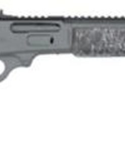 Marlin 1895 SBL Modern Lever Hunter MLH 45-70 18" Barrel, Sniper Gray Cerakote, XS Ghost Ring Sight
