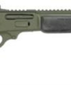 Marlin 1895 SBL Modern Lever Hunter MLH 45-70 18" Barrel, Cerakote OD Green, XS Ghost Ring Sight