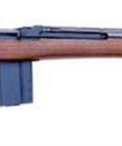 Springfield M1A Standard SA 308 Win/7.62, 22" Barrel, Walnut Stock, Blued, 10rd Mag