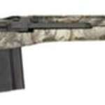 Springfield M1A Standard SA 308Win/7.62 NATO Mossy Oak Blued 22" 10rd