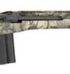 Springfield M1A Standard SA 308Win/7.62 NATO Mossy Oak Blued 22" 10rd