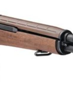 Springfield M1A Standard SA 308Win 22" Walnut Stock Blued 10rd