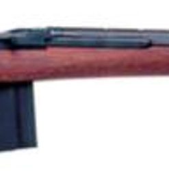 Springfield M1A Loaded Semi-Auto 308 Win 22" Walnut Stock SS 10rd CA Legal