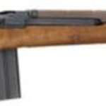 Springfield M1A National Match Semi-Auto 308 Win 22" Black 10rd