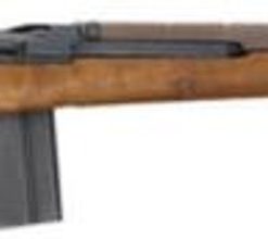Springfield M1A National Match Semi-Auto 308 Win 22" Stock SS 10rd