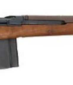 Springfield M1A NATIONAL 308 WAL/CRB Blued Barrel 10rd