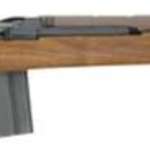 Springfield M1A Super Match Semi-Auto 7.62 NATO 22" Walnut Stock SS 10rd