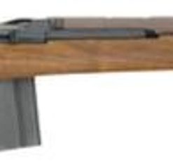 Springfield M1A Super Match Semi-Auto 7.62 NATO 22" Walnut Stock SS 10rd
