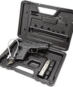 Springfield XD Essentials Package 9mm, 4", 10rd