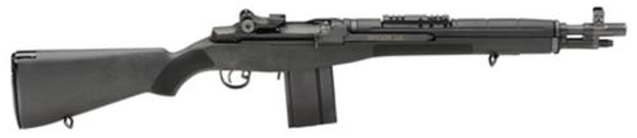 Springfield M1A SOCOM 308 Win,16" Barrel, Black, 10rd Springfield M1A SOCOM 308 Win,16" Barrel, Black, 10rd