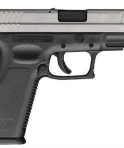 Springfield XD 40, 4 inch, 2 Tone, 2006 package, 12rd Mags