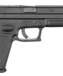 Springfield XD 40, 5 inch, Black