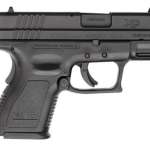 Springfield XD 40, 3 inch, 2 Tone, 12rd mags