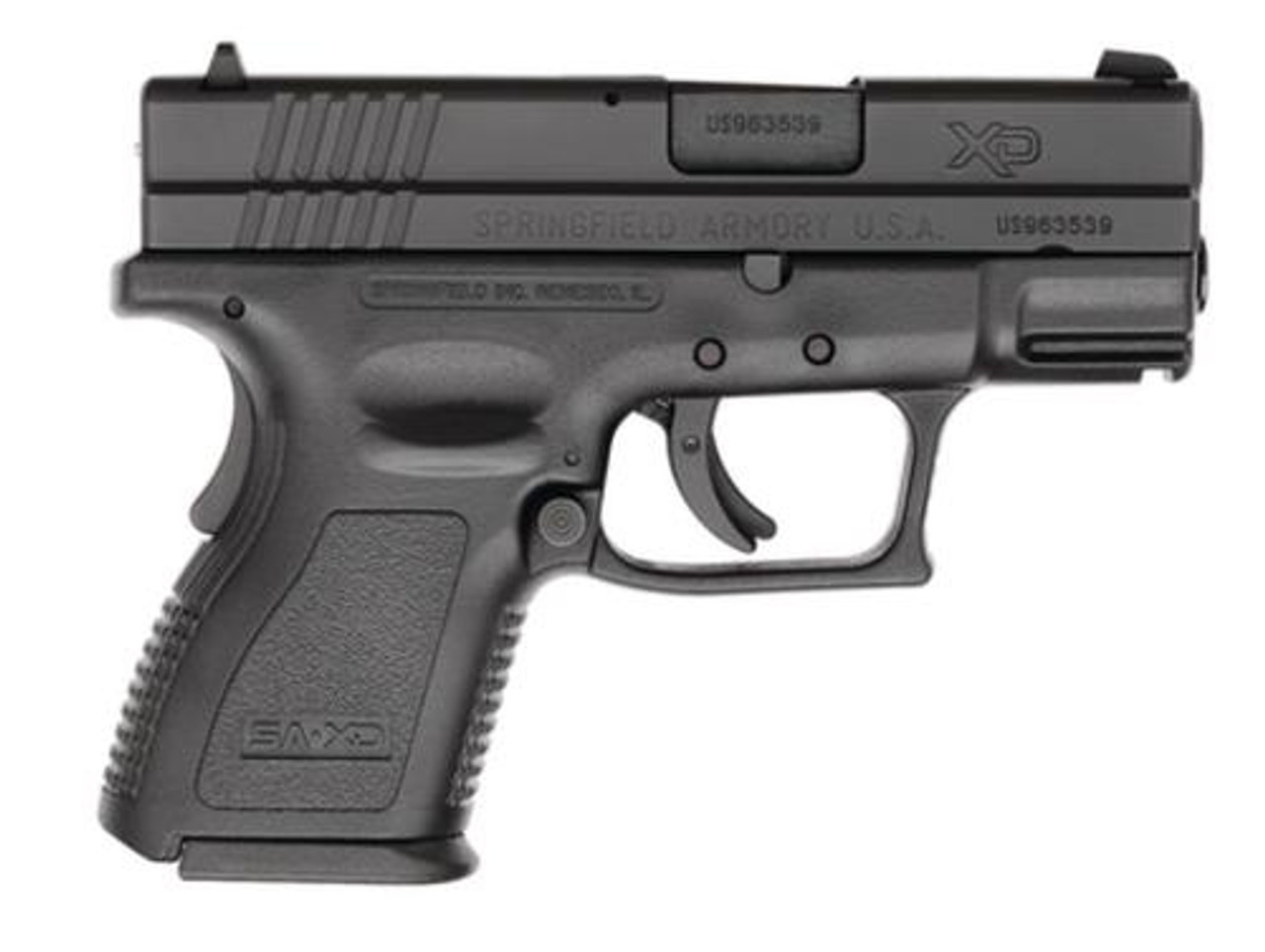 Springfield XD 40, 3 inch, 2 Tone, 12rd mags Springfield XD 40, 3 inch, 2 Tone, 12rd mags