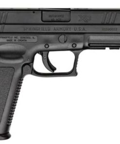Springfield XD 45 ACP, 5 Inch, Black, 2006 package, 13rd Mags