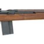 Springfield M1A Oversize 308 Walnut Stock SS Barrel California Version 10rd