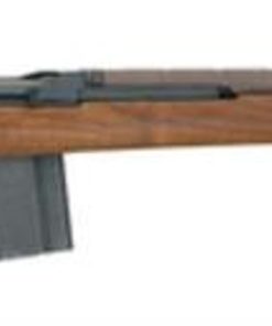 Springfield M1A Oversize 308 Walnut Stock SS Barrel California Version 10rd