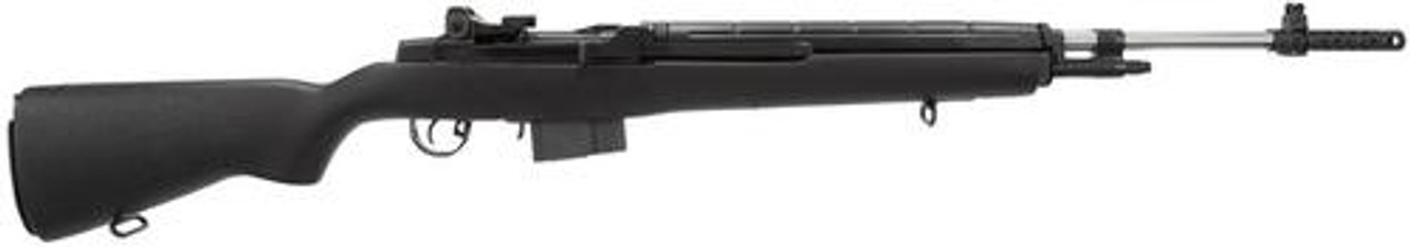 Springfield M1A Super Match 308 22" SS Barrel California Version 10rd Springfield M1A Super Match 308 22" SS Barrel California Version 10rd