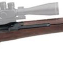 Springfield M21 Tactical, 7.62mm Adjustable Walnut Stock