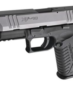 Springfield XDM 40SW, 4.5", Bi-Tone, 16RD