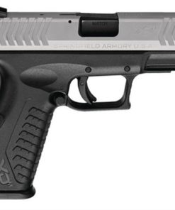 Springfield XDM 40SW, 3.8", Bi-Tone, 16RD
