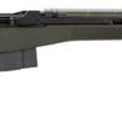 Springfield M1A Standard *CA Apprvd* .308 Win, Olive Drab Synth Stock Blued 10rd