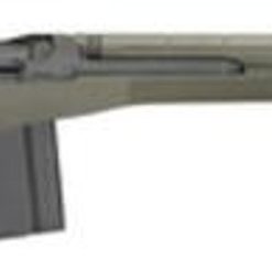 Springfield M1A Loaded *Ca Approved* Semi-Automatic .308, Green 10rd