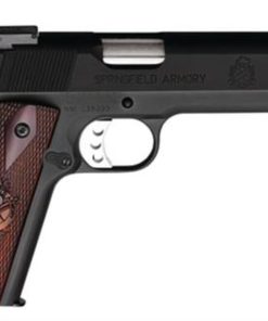 Springfield Range Officer 1911 45 ACP 5"