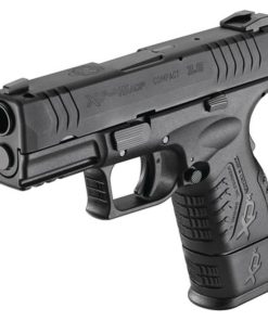Springfield XDM 3.8" 45 ACP 13rd Black