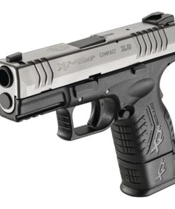 Springfield XDM 45 Compact 3.8" Two Tone, 10 Rnd Mag