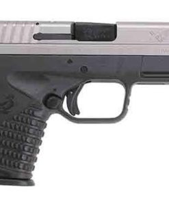 Springfield XDS 4.0" 9MM, , Two Tone, 9 rd