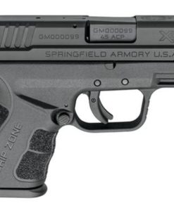 Springfield XD Mod.2 Sub-Compact 45 ACP 3" Barrel Black 10rd