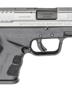 Springfield XD Mod.2 Sub-Compact 45 ACP, 3.3", 10rd, Bi-Tone