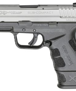 Springfield XD Mod2 45 ACP 3" Barrel, 2 Tone 9 & 13 Rd Mag