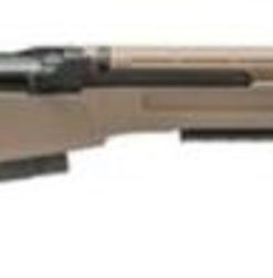 Springfield M1A Precision, .308 Win, 22" Carbon Steel Barrel Adjustable Flat Dark Earth Stock 10rd
