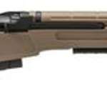 Springfield M1A Loaded SA 308 Win/7.62 Precision Adjustable Flat Dark Earth Synthetic Stock SS 10rd