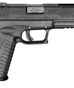 Springfield Xdm 45 ACP Bl 5.25, Ep, 10 rd