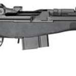 Springfield M1A Scout Squad, .308 Win, 18", 5rd, NY Compliant, Black Synth Stock 5rd