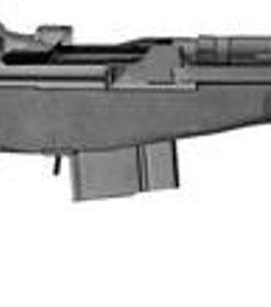 Springfield M1A Scout Squad, .308 Win, 18", 5rd, NY Compliant, Black Synth Stock 5rd