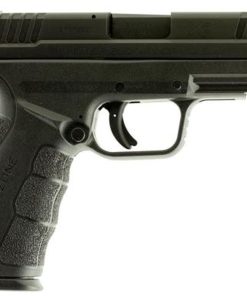Springfield XD Mod.2 Service Model, 45 ACP, 4", 10rd, Black Melonite