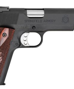 Springfield 1911 Range Officer 9mm, 5" Barrel, 9rd