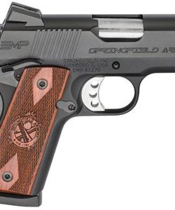 Springfield EMP Compact Lightweight, 9mm, 3" Barrel, 9rd <ag