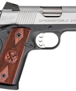 Springfield EMP Lightweight Champion, 9mm, 3", 9rd