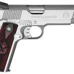 Springfield 1911, 45 ACP, 5", 7rd, Cocobolo Grip