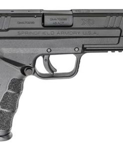 Springfield XD Mod.2 Tactical 45 ACP, 5", 10rd, Black Melonite