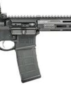 Springfield Saint AR-15 5.56/223 16" Barrel Flip Up Rear Sights M-Lok Free-Floating Handguard 30rd Mag