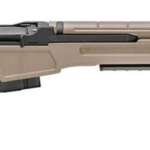 Springfield M1A 6.5mm Creedmoor 22" SSl Barrel Flat Dark Earth Precision Adjustable Stock 10rd
