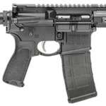 Springfield Saint AR-15 Pistol 300 Blackout 9" Barrel M-LOK Compatible Handguard 30rd Mag