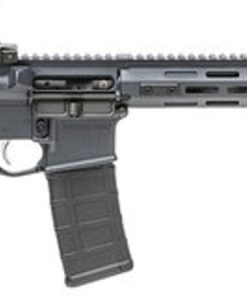 Springfield Saint AR-15 223/5.56, 16" Barrel, M-Lok, Magpul MOE Tactical Gray Stock, 30rd Mag